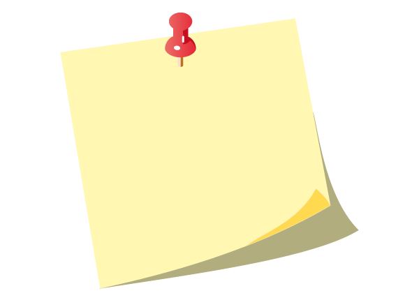 Simple Sticky Notes 4.6 - Post-it Not hatırlatma programı İndir