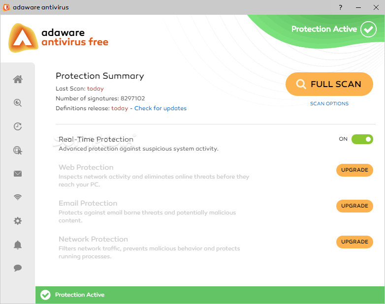 Ad-Aware Antivirus Free 12.10.184.0