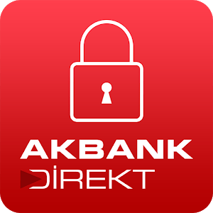 Akbank Direkt ikon