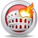 Nero Burning ROM ikon