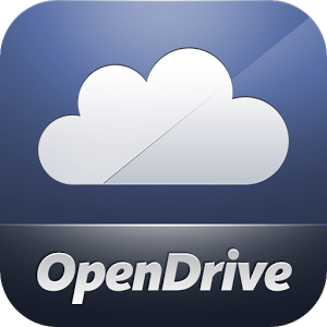 OpenDrive ikon