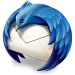 Mozilla Thunderbird ikon