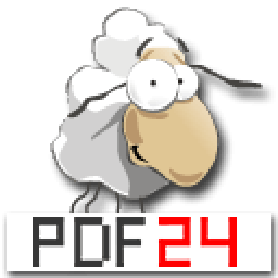 PDF24 Creator ikon