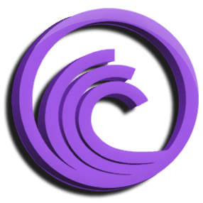 BitTorrent ikon