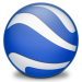 Google-Earth ikon