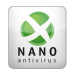 NANO AntiVirus ikon