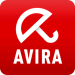 Avira Free Antivirus ikon
