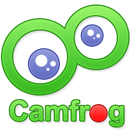 Camfrog ikon