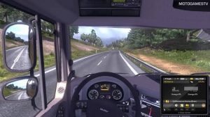 Euro Truck Simulator 2 Demo