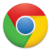 Google Chrome ikon