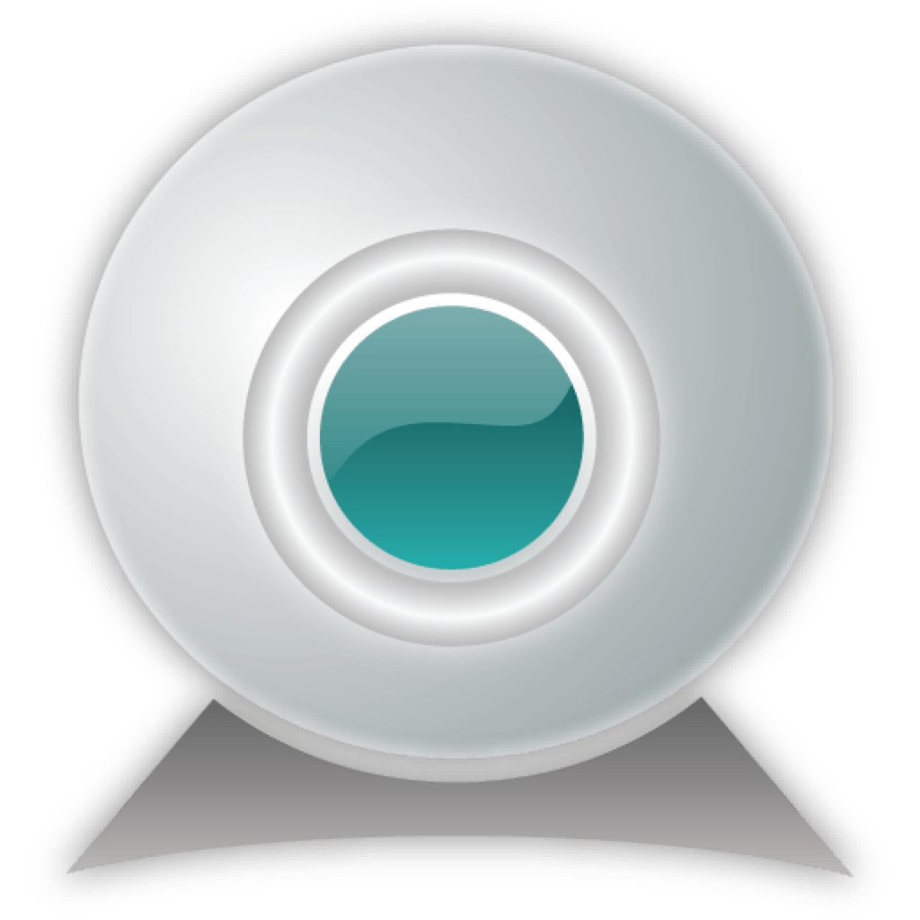 Logitech Webcam Software ikon