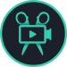 Movavi Video Editor ikon