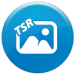 TSR Watermark Image ikon