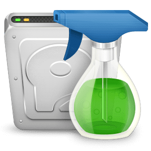 Wise Disk Cleaner ikon
