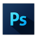 Adobe PhotoShop ikon