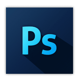 Adobe PhotoShop ikon