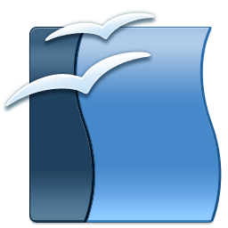 Apache OpenOffice ikon