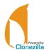 CloneZilla ikon