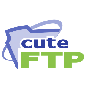 Cute FTP Professional ikon