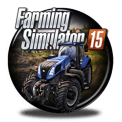 Farming Simulator ikon
