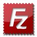 FileZilla ikon