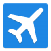 FlightGear ikon