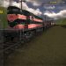 Freight Train Simulator ikon