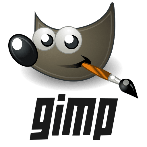 GIMP ikon