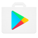 Google Play Store ikon