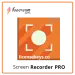 Icecream Screen Recorder ikon