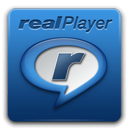 RealPlayer ikon