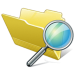SearchMyFiles ikon
