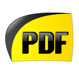 Sumatra PDF ikon