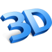 Xara 3D Maker ikon