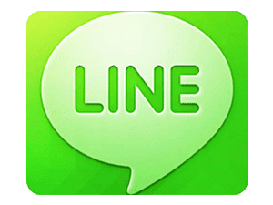 line ikon