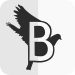 BirdFont ikon