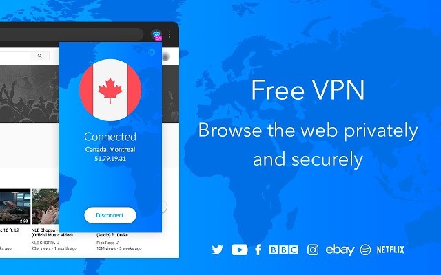 Jailbreak VPN 1.4.1