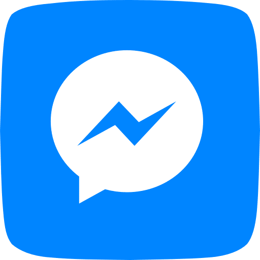 Messenger Lite ikon