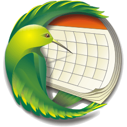 Mozilla Sunbird ikon
