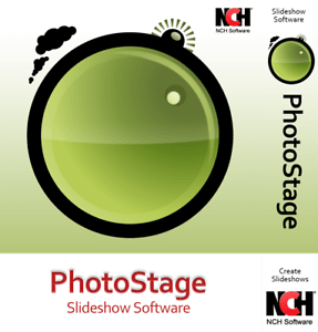 PhotoStage Slideshow Software ikon