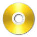 PowerISO ikon