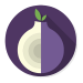 Tor Browser ikon