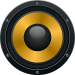 Sound Booster ikon