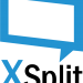 Xsplit Broadcaster ikon