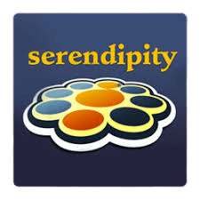 Serendipity ikon