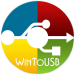 WinToUSB ikon