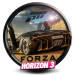 Forza Horizon 4 Demo ikon