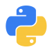 Python ikon