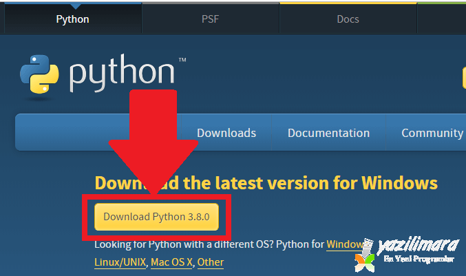 Python 3.10.4