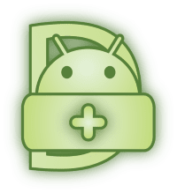 UltData Android Data Recovery ikon